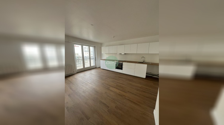 Ma-Cabane - Location Appartement Le Havre, 98 m²
