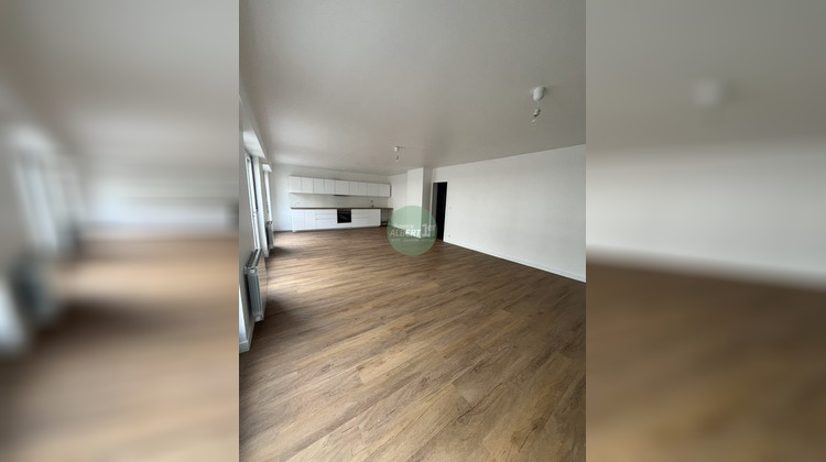 Ma-Cabane - Location Appartement Le Havre, 98 m²