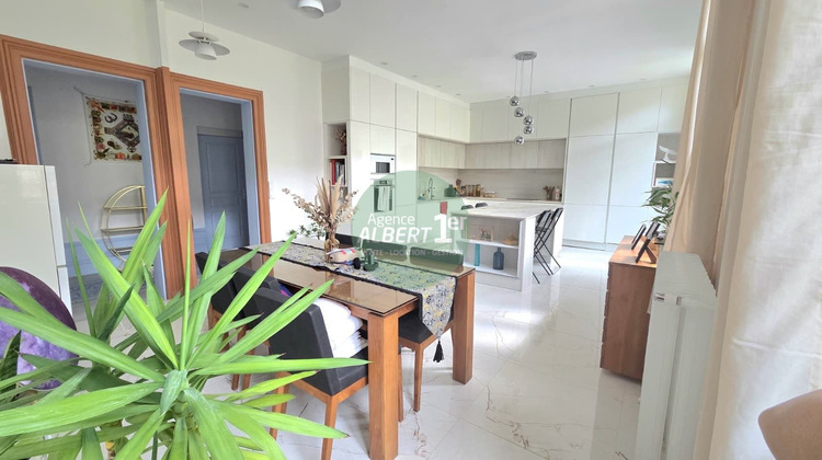Ma-Cabane - Location Appartement Le Havre, 170 m²