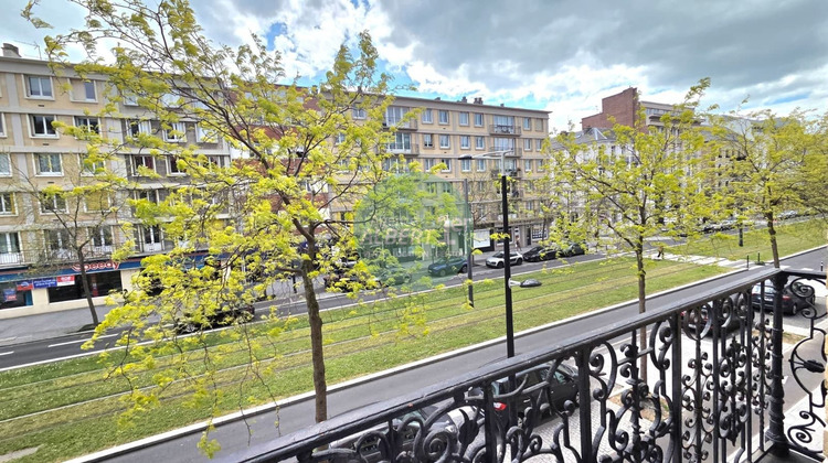 Ma-Cabane - Location Appartement Le Havre, 170 m²