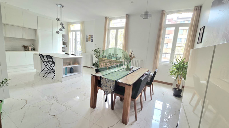 Ma-Cabane - Location Appartement Le Havre, 170 m²
