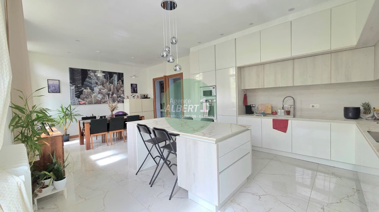 Ma-Cabane - Location Appartement Le Havre, 170 m²