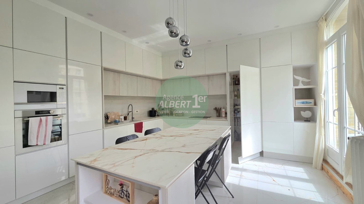 Ma-Cabane - Location Appartement Le Havre, 170 m²