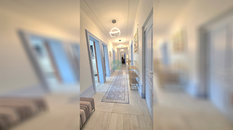 Ma-Cabane - Location Appartement Le Havre, 170 m²