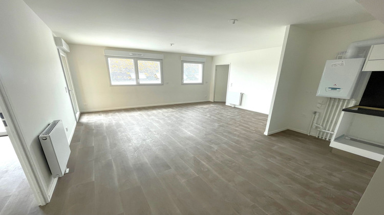 Ma-Cabane - Location Appartement Le Havre, 60 m²