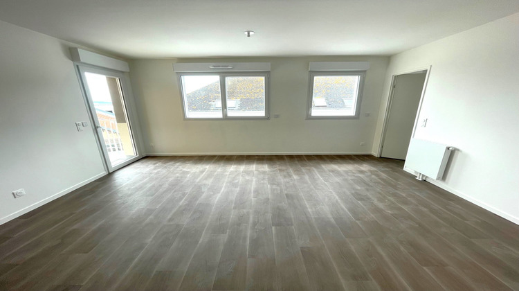 Ma-Cabane - Location Appartement Le Havre, 60 m²