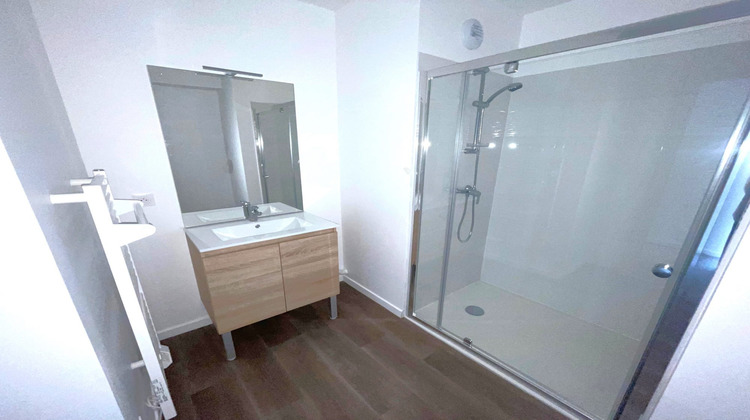 Ma-Cabane - Location Appartement Le Havre, 60 m²