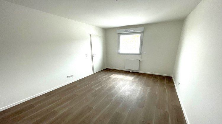 Ma-Cabane - Location Appartement Le Havre, 60 m²