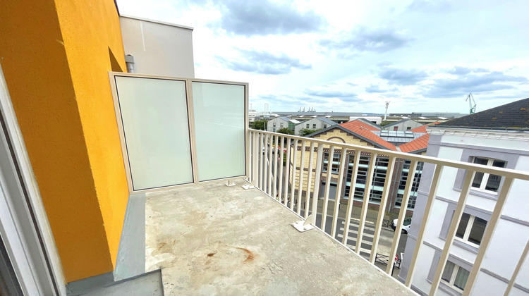 Ma-Cabane - Location Appartement Le Havre, 60 m²