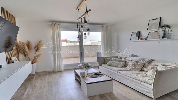 Ma-Cabane - Location Appartement LE HAVRE, 43 m²