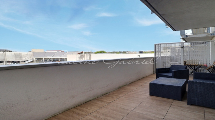 Ma-Cabane - Location Appartement LE HAVRE, 43 m²