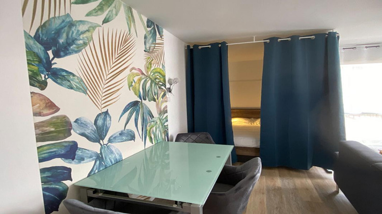 Ma-Cabane - Location Appartement LE HAVRE, 34 m²
