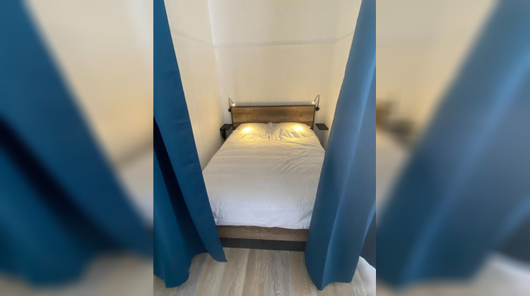 Ma-Cabane - Location Appartement LE HAVRE, 34 m²
