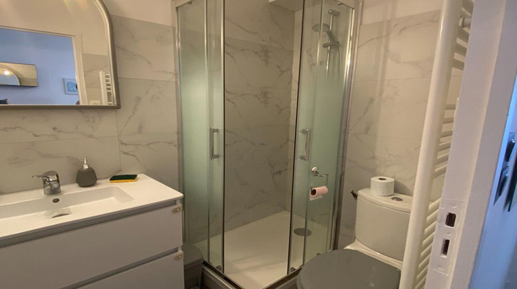 Ma-Cabane - Location Appartement LE HAVRE, 34 m²