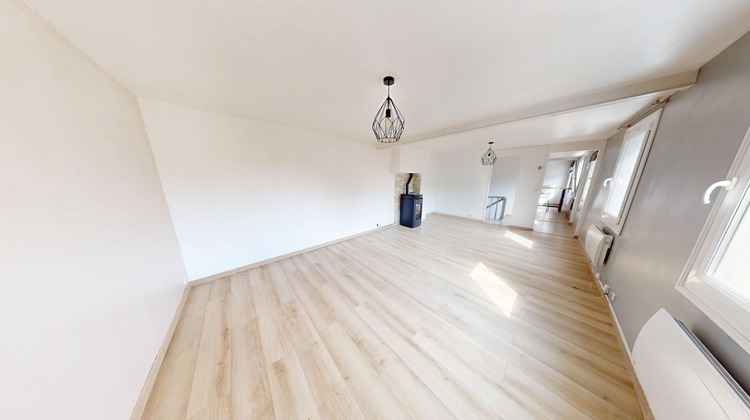 Ma-Cabane - Location Appartement LE HAVRE, 102 m²