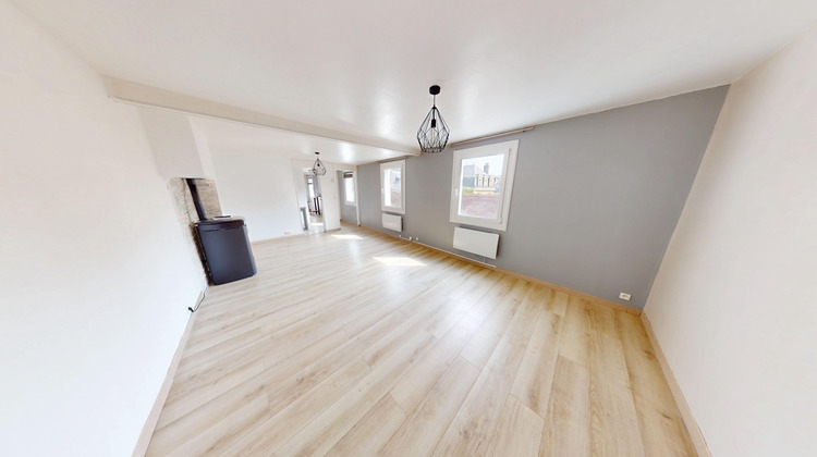 Ma-Cabane - Location Appartement LE HAVRE, 102 m²