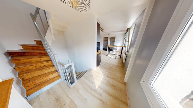 Ma-Cabane - Location Appartement LE HAVRE, 102 m²