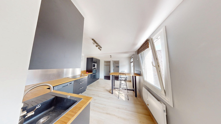 Ma-Cabane - Location Appartement LE HAVRE, 102 m²