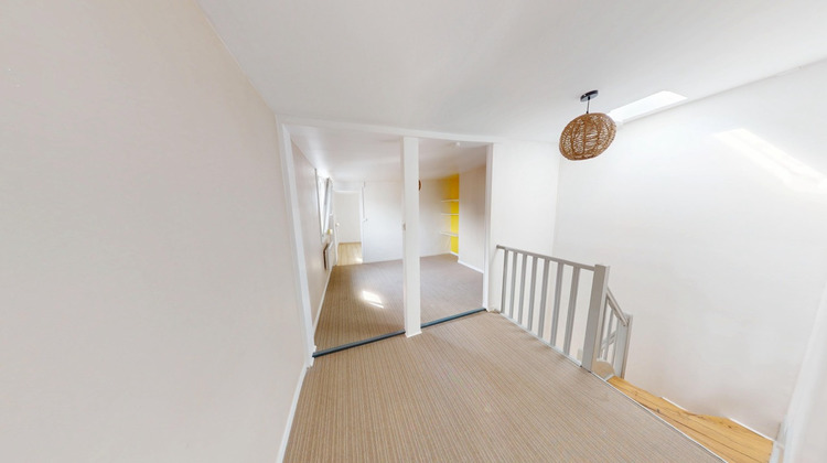 Ma-Cabane - Location Appartement LE HAVRE, 102 m²