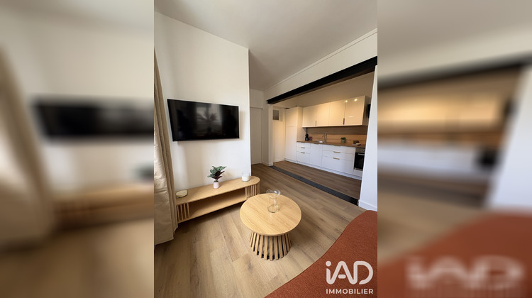 Ma-Cabane - Location Appartement Le Havre, 42 m²