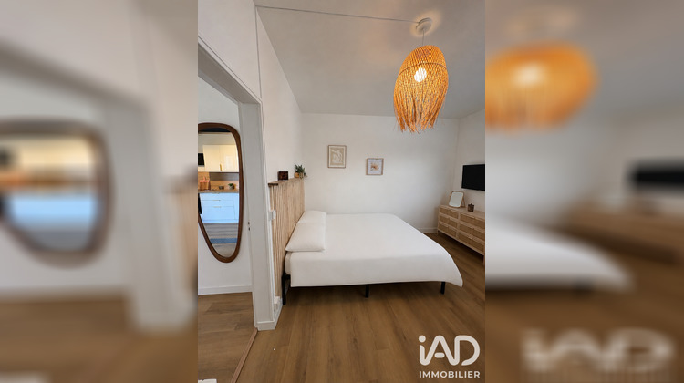 Ma-Cabane - Location Appartement Le Havre, 42 m²