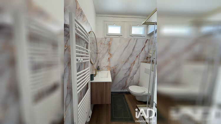 Ma-Cabane - Location Appartement Le Havre, 42 m²