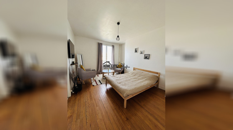 Ma-Cabane - Location Appartement Le Havre, 25 m²