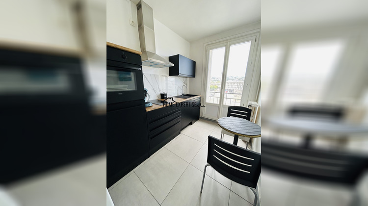 Ma-Cabane - Location Appartement Le Havre, 25 m²