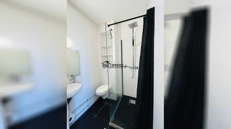 Ma-Cabane - Location Appartement Le Havre, 25 m²