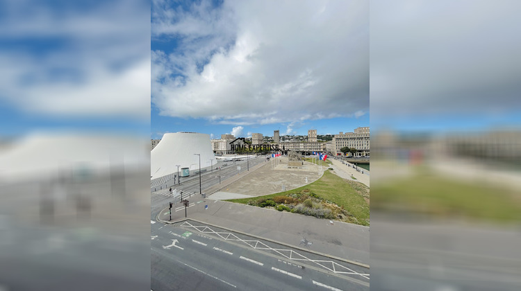 Ma-Cabane - Location Appartement Le Havre, 25 m²