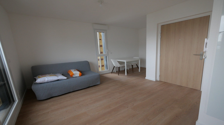 Ma-Cabane - Location Appartement Le Havre, 25 m²