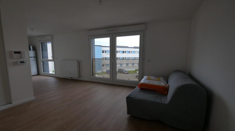 Ma-Cabane - Location Appartement Le Havre, 25 m²