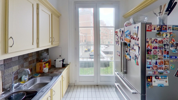 Ma-Cabane - Location Appartement Le Havre, 66 m²