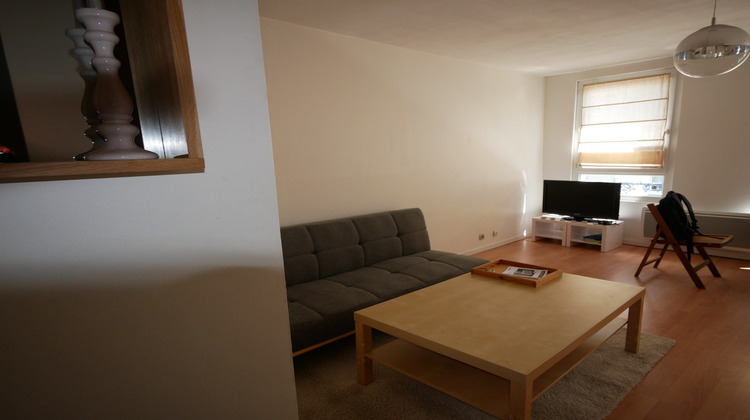 Ma-Cabane - Location Appartement Le havre, 33 m²