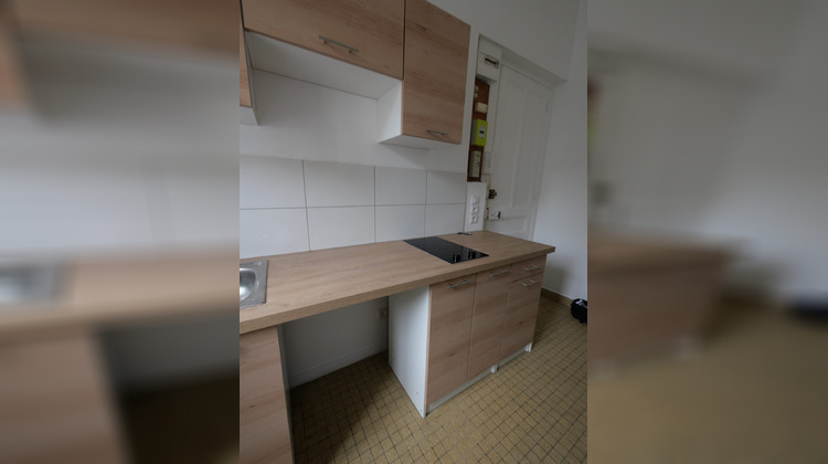 Ma-Cabane - Location Appartement Le Havre, 21 m²