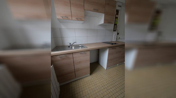 Ma-Cabane - Location Appartement Le Havre, 21 m²