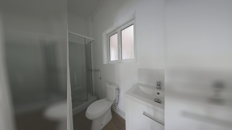 Ma-Cabane - Location Appartement Le Havre, 21 m²