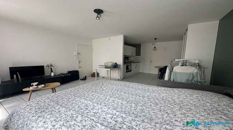 Ma-Cabane - Location Appartement Le Havre, 32 m²