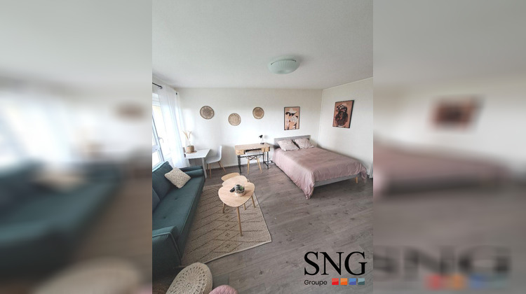 Ma-Cabane - Location Appartement Le Havre, 32 m²