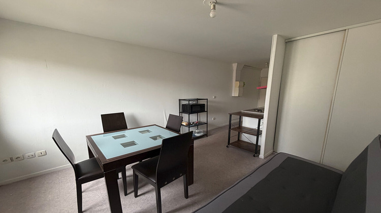 Ma-Cabane - Location Appartement LE HAVRE, 19 m²