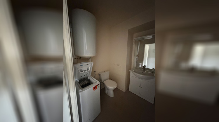 Ma-Cabane - Location Appartement LE HAVRE, 19 m²