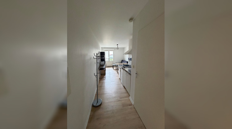 Ma-Cabane - Location Appartement LE HAVRE, 20 m²
