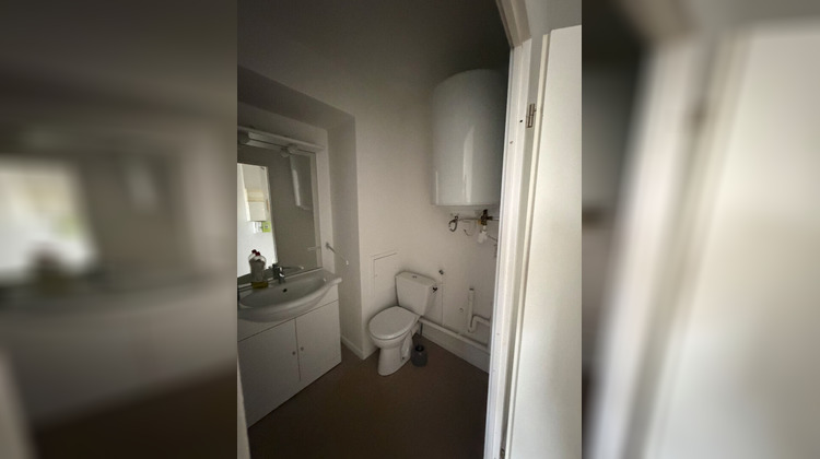 Ma-Cabane - Location Appartement LE HAVRE, 20 m²