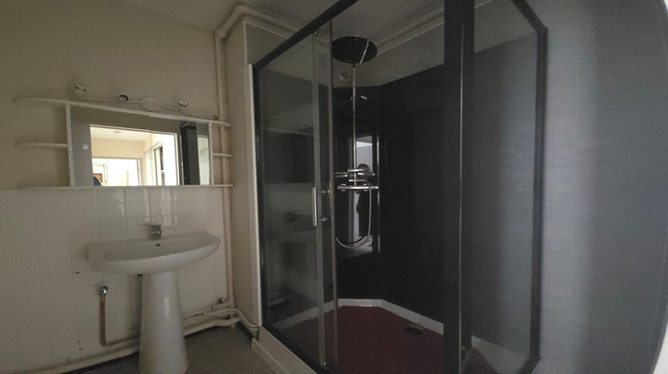 Ma-Cabane - Location Appartement LE HAVRE, 67 m²