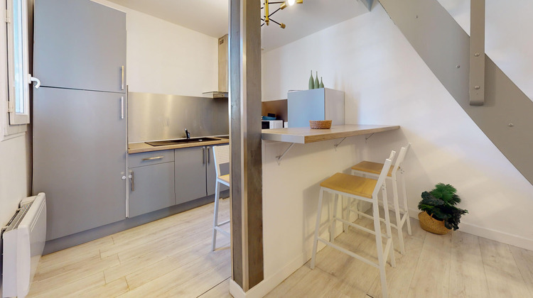 Ma-Cabane - Location Appartement LE HAVRE, 58 m²