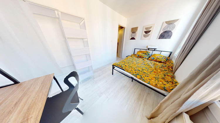 Ma-Cabane - Location Appartement LE HAVRE, 58 m²