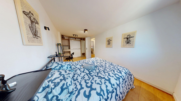 Ma-Cabane - Location Appartement LE HAVRE, 58 m²