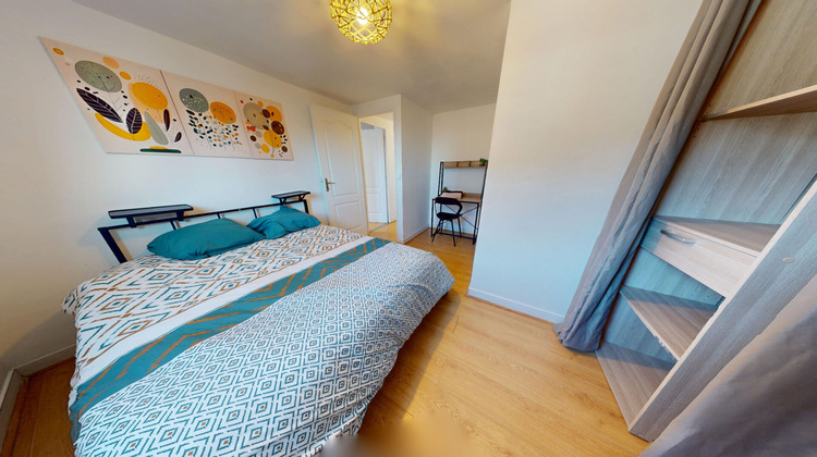 Ma-Cabane - Location Appartement LE HAVRE, 58 m²