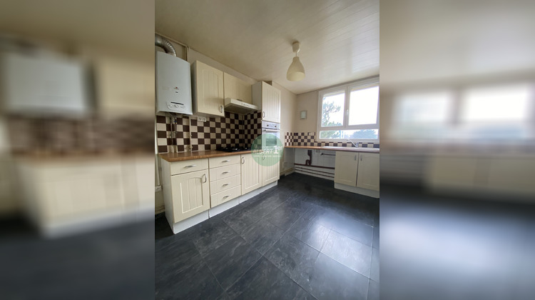 Ma-Cabane - Location Appartement Le Havre, 79 m²