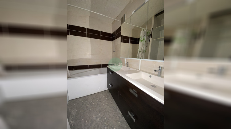 Ma-Cabane - Location Appartement Le Havre, 79 m²